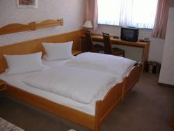 Hotel Zum Grunen Wald Villmar Zewnętrze zdjęcie